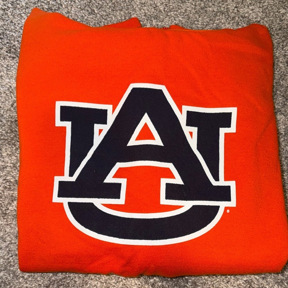 Auburn Champion Sweatshirt